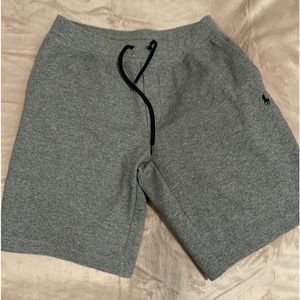 Polo Ralph Lauren Shorts. Size SP. Side pockets and one back pocket on shorts.